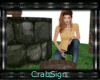 Wishing Well With Poses