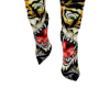 ED H@RDY BOOTS