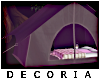 Camping Tent