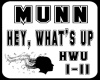 Munn-hwu