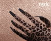 Pantera Gloves