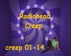 Radiohead Creep