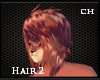 [CH] Triek Hair 2