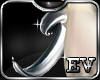 EV Curl PluGs Silver