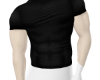 Muscle Black Top