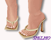 s! Open Sandal Heels