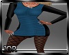 *JK* Lizzy Dress Slim