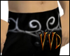 [VVD] Decadent Pants (M)