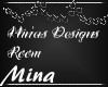 Mina's Designs