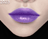 Kosa Lips Purple