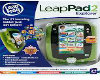 Green LeapPad
