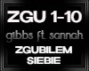 Gibbs Zgubilem Siebie