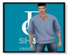 FC Sweater