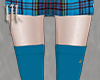 Range Thigh Socks