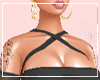 Moana Black L