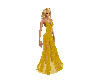 GoldenSparkleGown