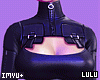 Lu! Tactical Black V2