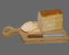 Homemade Sliced Bread
