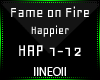 FOF! hap1-12 happier