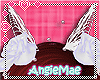 AM* Flowers&Wings Crown