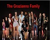 grazi fam