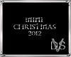 Mini Christmas 2012
