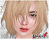 Viviane Hair | Blonde