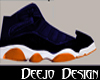 Dee Basketball Shoe
