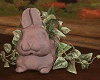 (R)Garden Bunny Plant