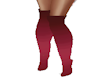S4E Red Boots