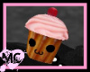 Cutie Cupcake Hat v2!