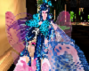blue fairy