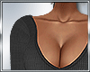 B* Moni Black Sweater