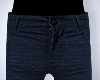 Denim Jeans Cobalt