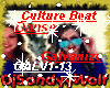 Culture Beat-Galvanize+D