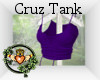 ~QI~ Cruz Tank PP