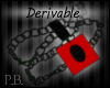 Dv Dual Chain Bracelet R