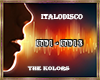italodisco ITD1-ITD13
