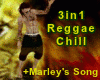 [Mlk] Reggae Dance Pack: