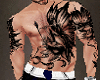NK  Full Tattoos