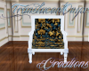 (T)Bridgerton Chair 9