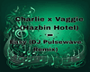 Easy Dj- Charlie  vaggie