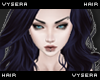 V - Babriela Blue