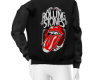 Rolling Stones hoodie cp