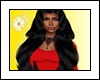 Cabelo Rosemary Black