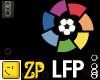La Liga -LFP