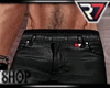 7R FASHION ▬ LEATHER