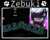 +Z+ Zebuki Private Room 