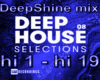 DeepShine mix