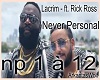 Lacrim - Never Personal